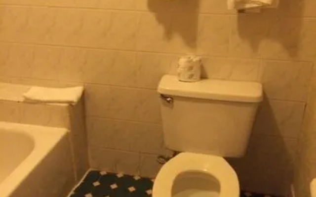 Royal Inn Motel Richmond