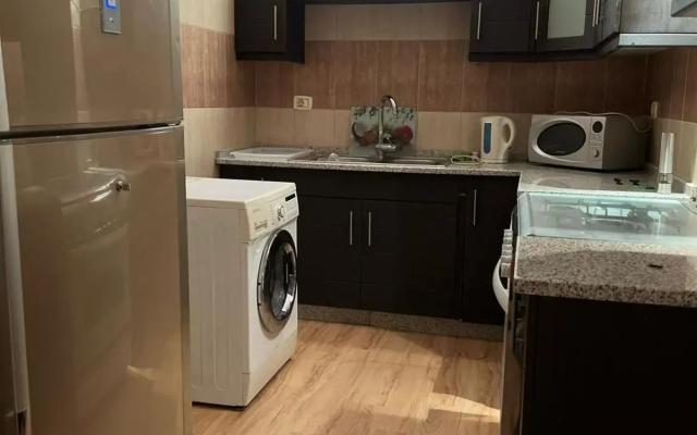 Lovely 2 bedroom nice view and a quiet area