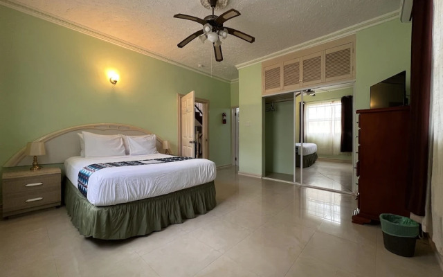 All Nations Guesthouse