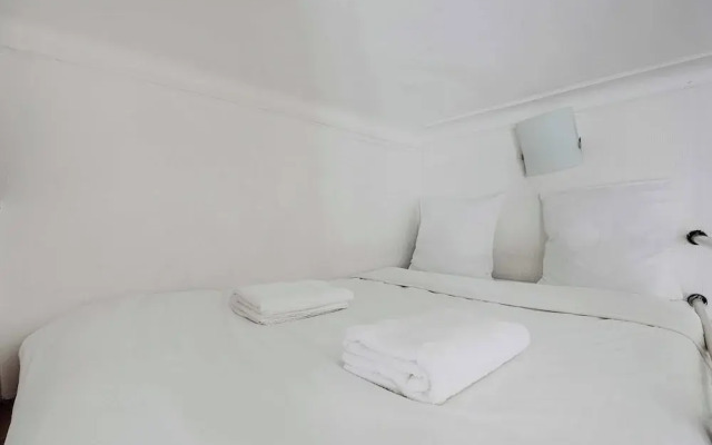 Charming Studio 1br/2p - Porte de Clichy