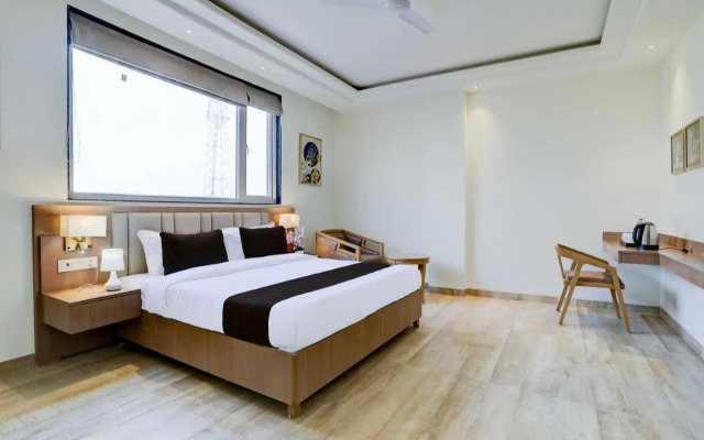 Hotel The Haven - Indiranagar