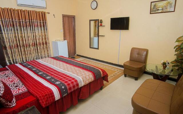 Seasons Inn