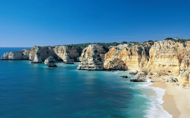 Villa Sequeira in Carvoeiro