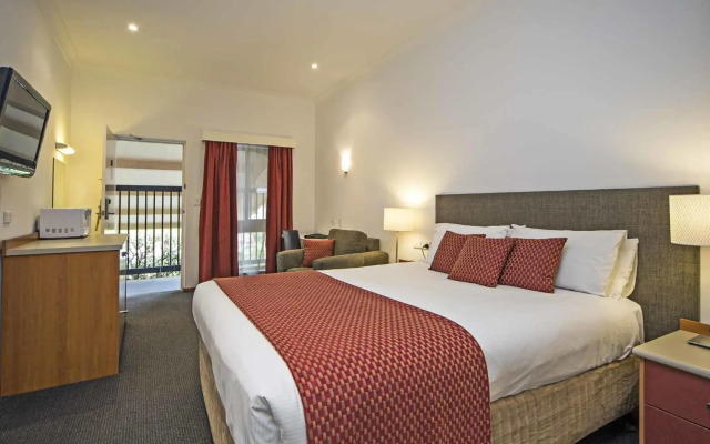 Comfort Inn & Suites Sombrero