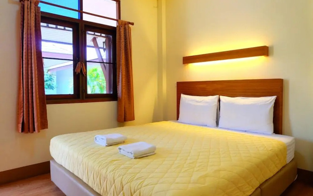 Huen Hug Hod The Resort