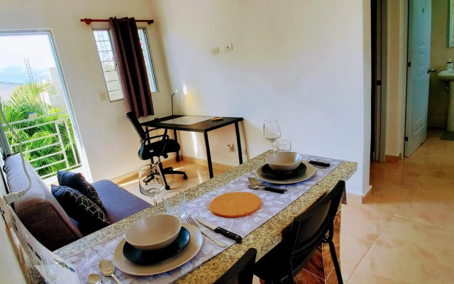 Dominican Dream Apartments