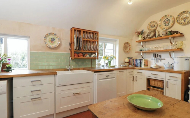 Chalkpit Cottage