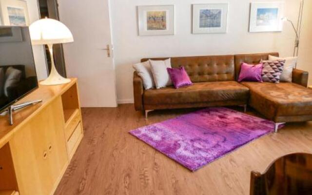 Apartment Allod-Park.42