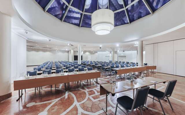 Radisson Blu Sobieski Hotel