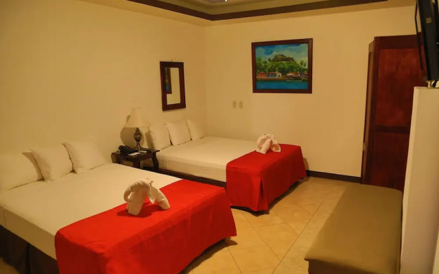 Hotel Le Chateau