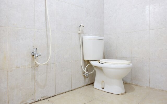 Hotel O Wisma Maysara Makassar