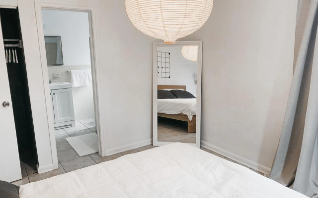 Lovely Bohemian Apartment