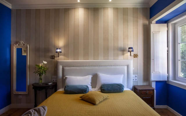 Palácio de Sintra Boutique House