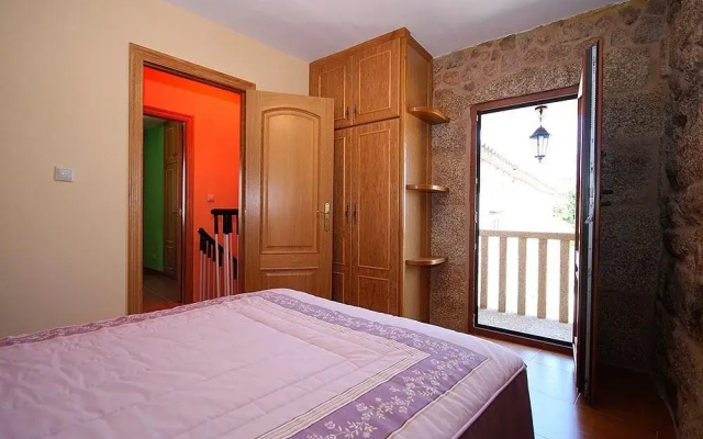 House In Carnota 101915 - Rnu 65459