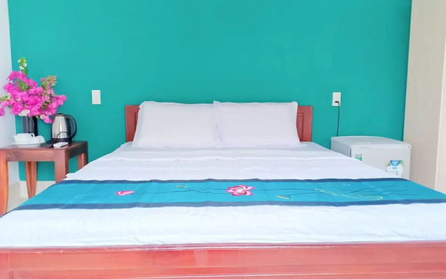 Suoi Nuoc Resort