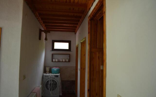 Trabzon green valley villa