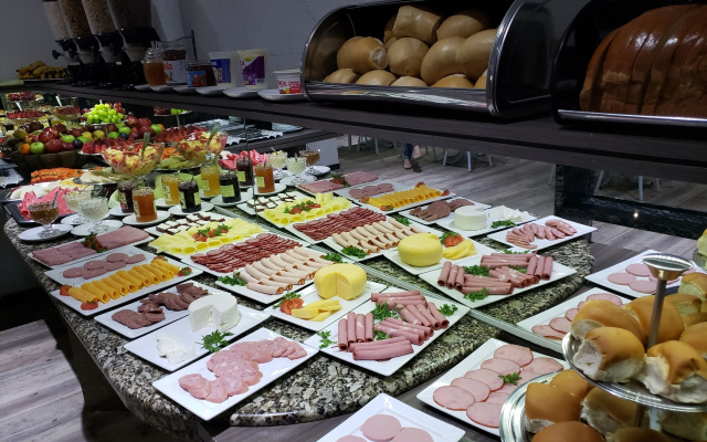 Lages Plaza Hotel