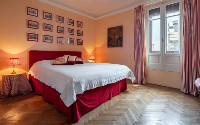 Casa Golena Apartment