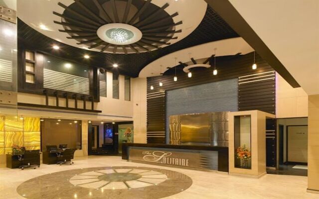 Vividus Hotel Bangalore