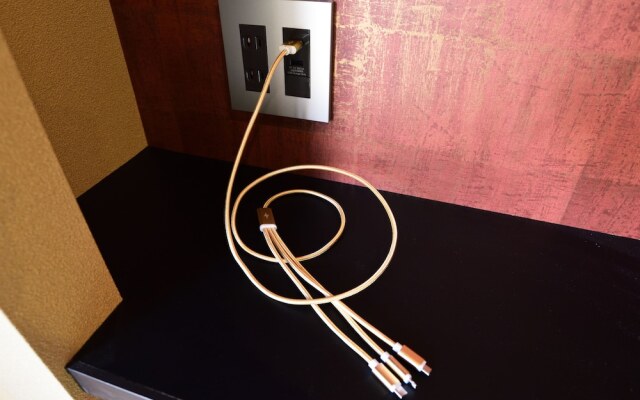 Ryokan hanare Tengachaya