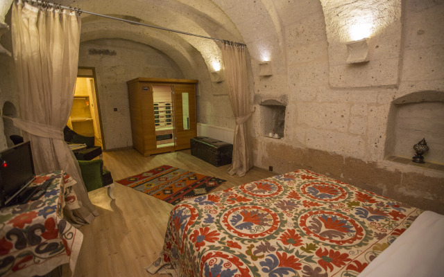 Saklı Konak Cappadocia
