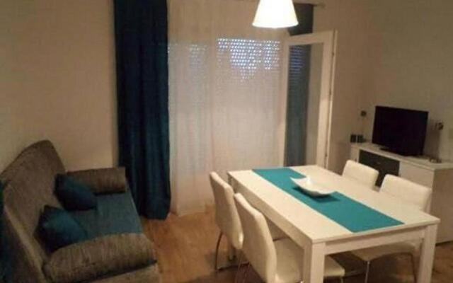 Apartment Ugljanski Gusari