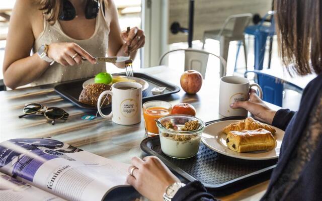 ibis budget Lausanne Bussigny