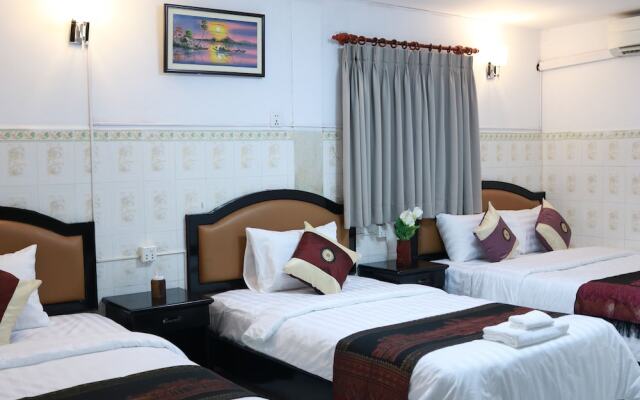 SY Guesthouse