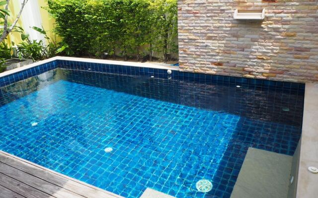 Tara Villa