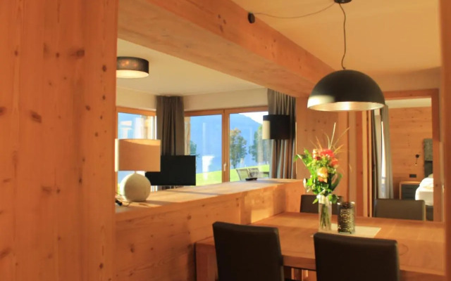 Chalet Winterbauer