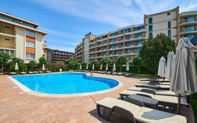 Hotel Forum