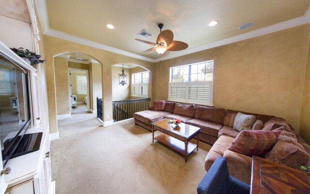 Rvh_376r Gathering Elegance 5 Bedroom Villa