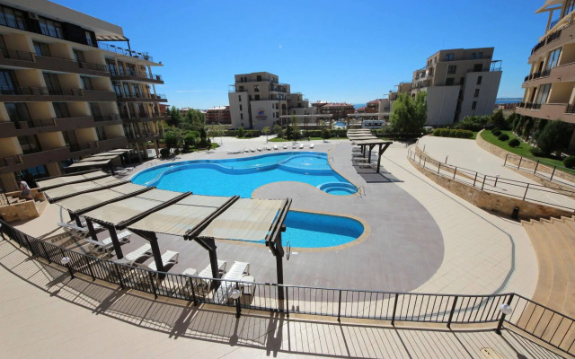 Menada Luxor Apartments