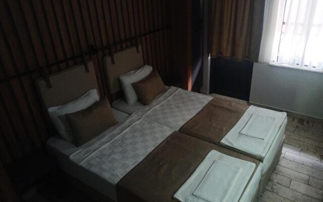 Yolo Otel Dalyan