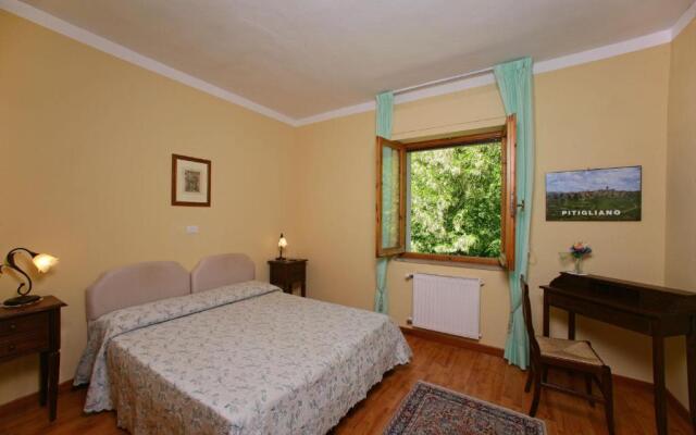 Relais Valle Orientina