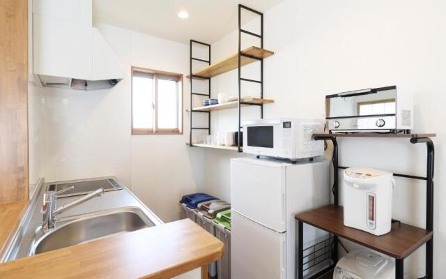 Villas Fujiyoshida