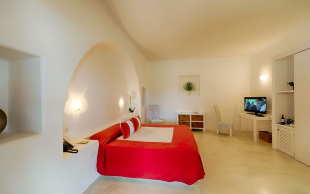 Capofaro Malvasia & Resort