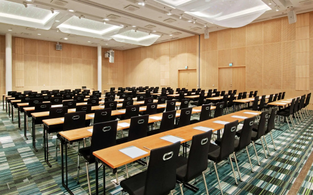 Hilton Helsinki Airport