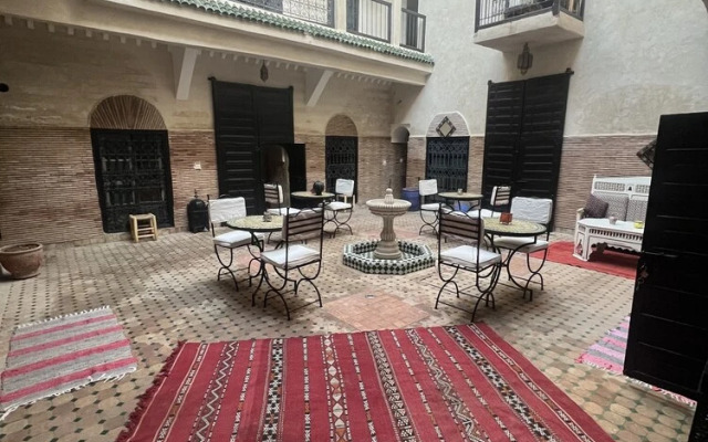 Riad Adraoui