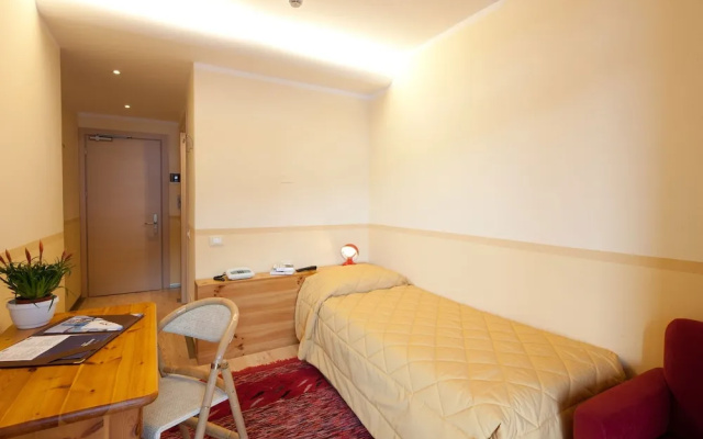 Hotel Portavescovo