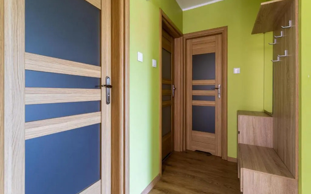 Victus Apartamenty, Apartament Valentine