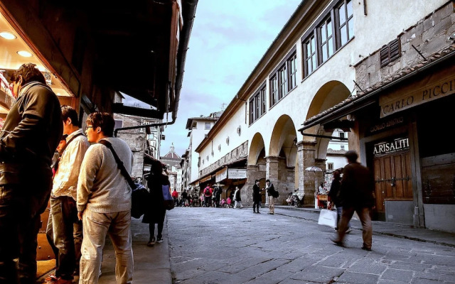 Borgo San Jacopo Deluxe