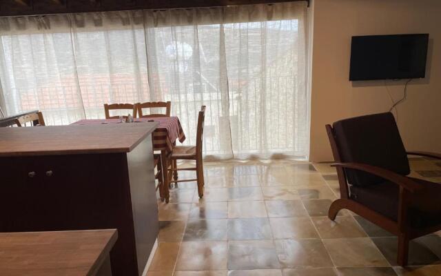 Omodos Katoi Holiday Homes