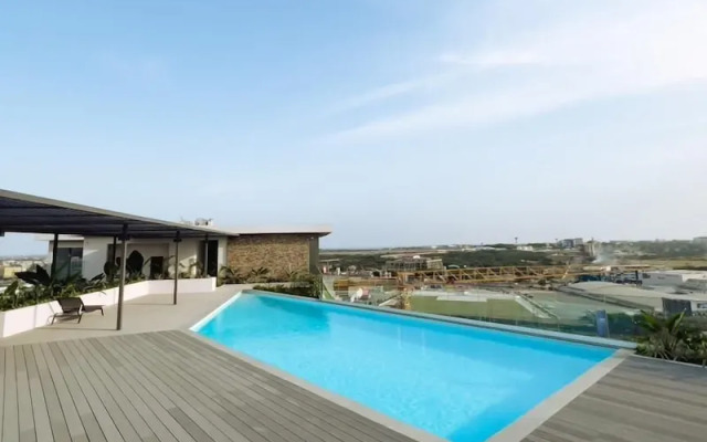 Meraki Homes at Loxwood House