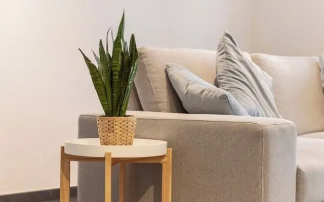 De Koetsier Apartment In Blankenberge
