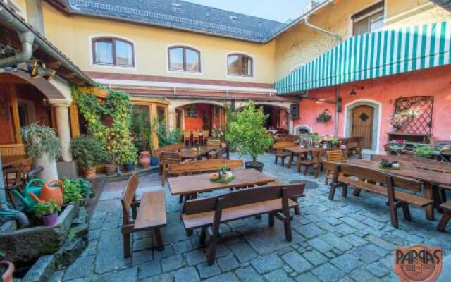 Gasthof zur Linde