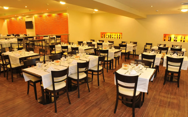 Hotel Intersur San Telmo