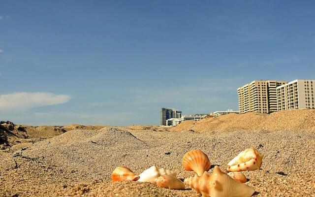 Casa Del Mar Hollywood