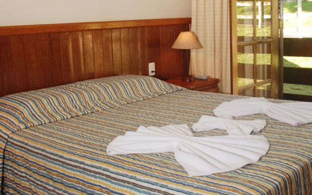 Hotel Fazenda Vale da Mantiqueira