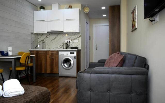 New Gudauri Loft 2